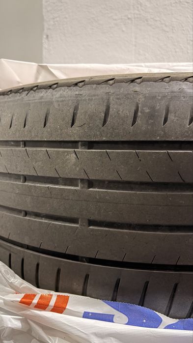 245/40/19 Bridgestone turanza t005