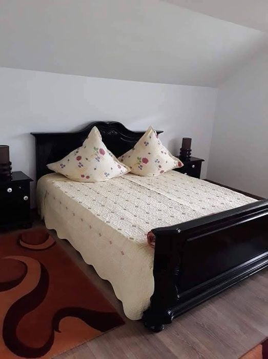 Cabana cu ciubar