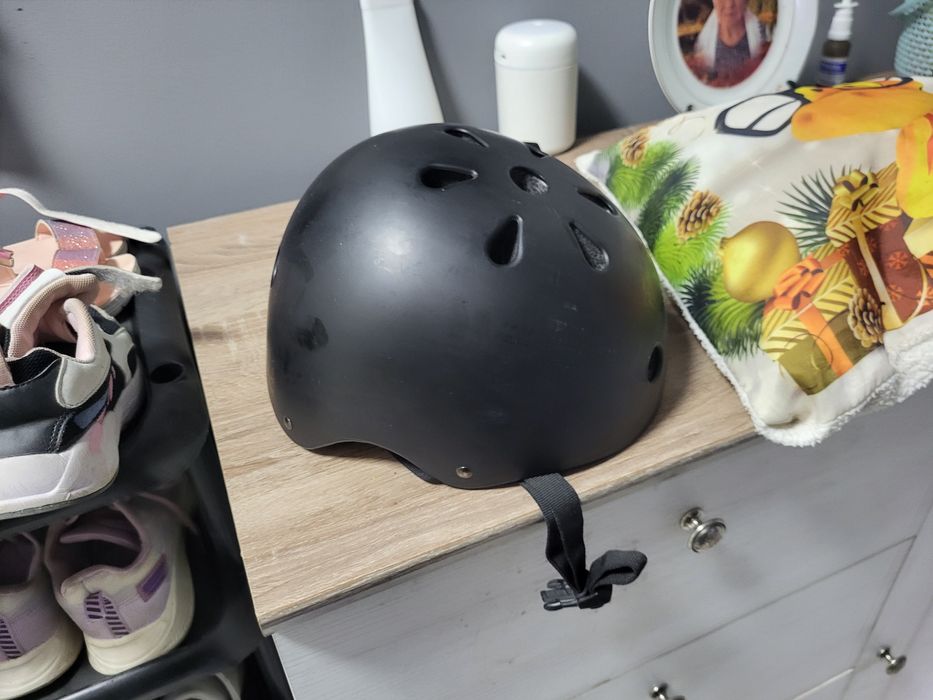 Защита головы шлем