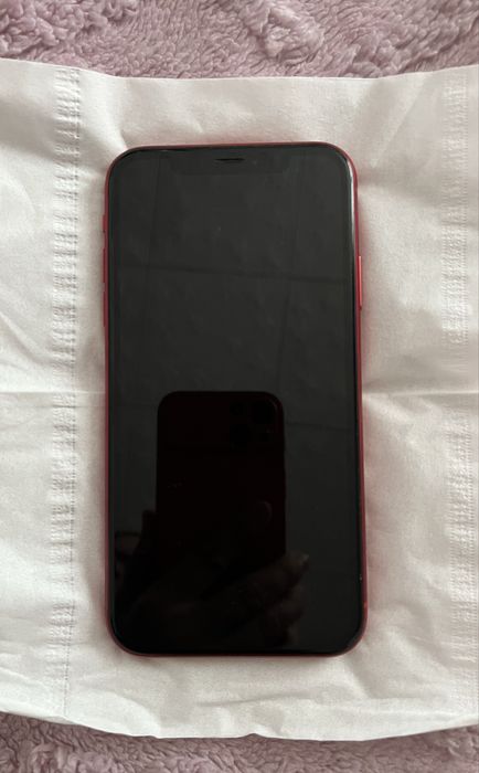 Продается iPhone XR 128 GB