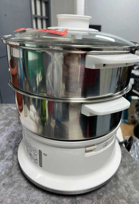 Tefal VC145130 Мультиварка (Актау 8-18 ) лот 856751