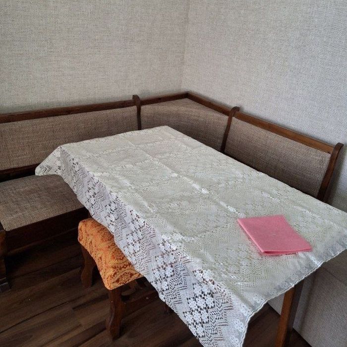 Сдаётся в аренду квартира на сергели