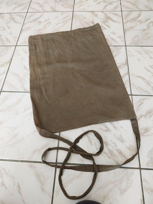 Мешка - стара, войнишка