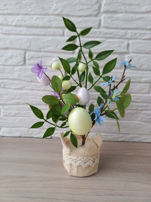 Пасхальная композиция