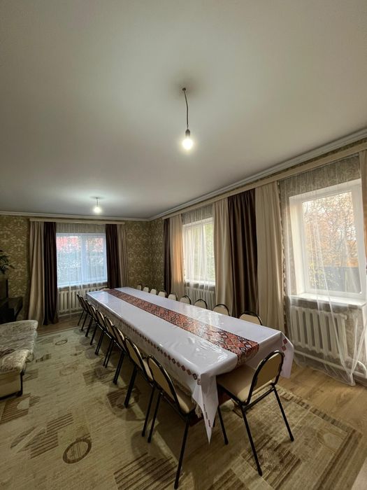 Коттедж гостевой дом