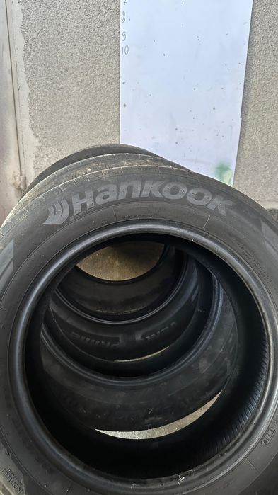 летние резины.