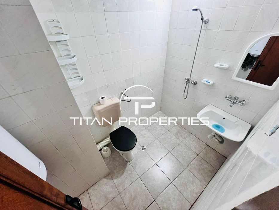 Двустаен, под наем, ж.к Възраждане