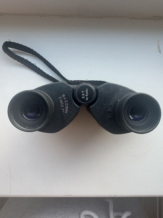 Бинокль японский бренд