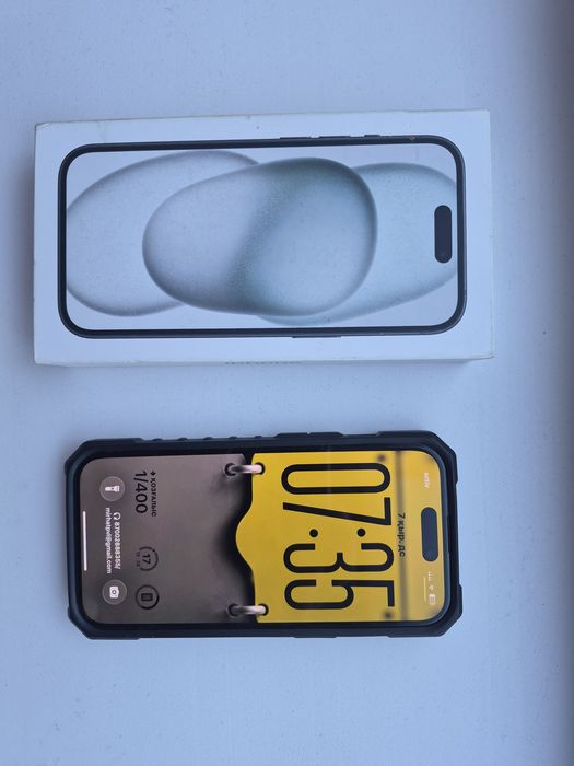 Iphone 15 128 gb