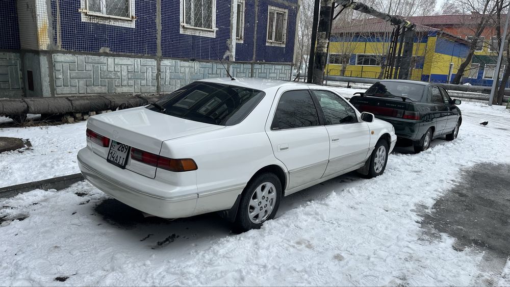 Продам камри грацию