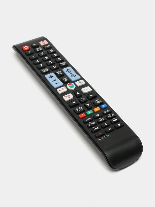 пульт для телевизора смарт бокс тв Samsung LG artel Sony Yasin  beko