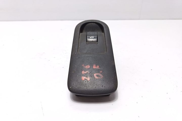 Buton geam pasager 156013740 Renault Scenic a 2-a generatie