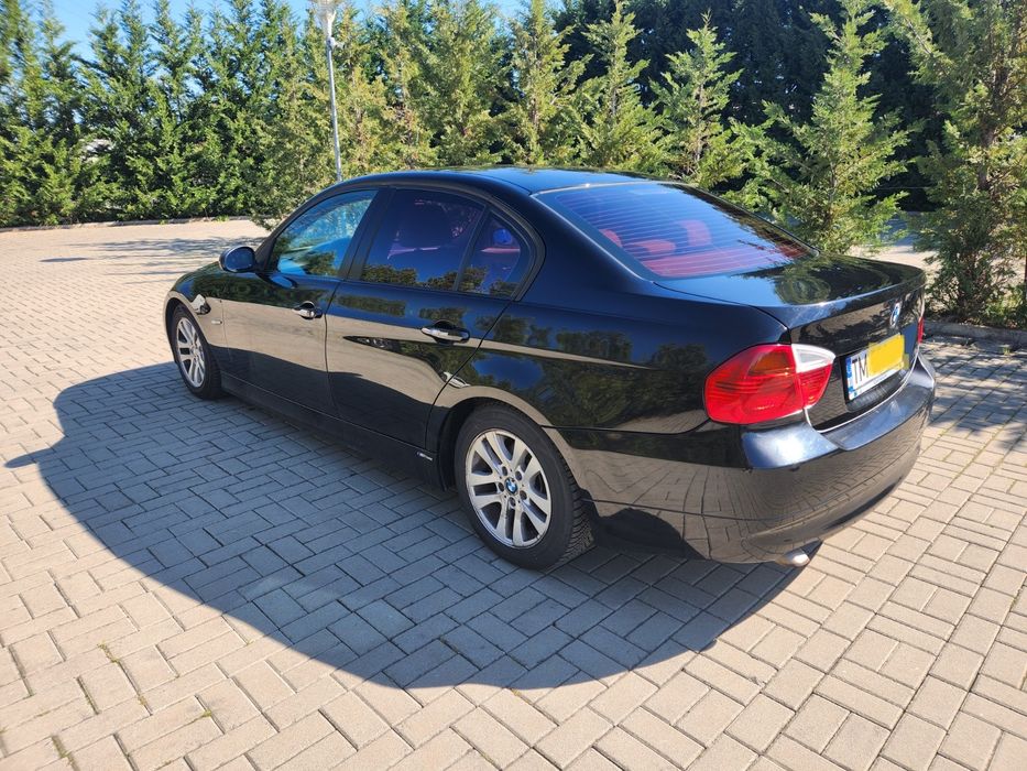 BMW 3 Series 2007 — imagine 2