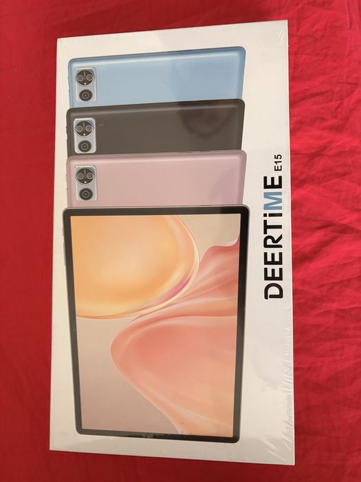 Tableta Deertime E15