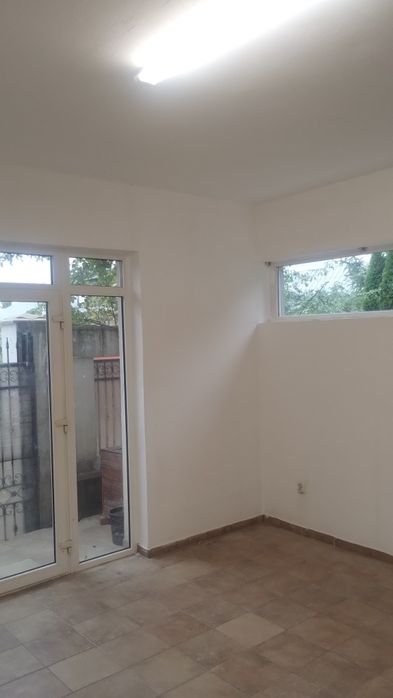 Închiriere spațiu comercial în zona Popas Păcurari