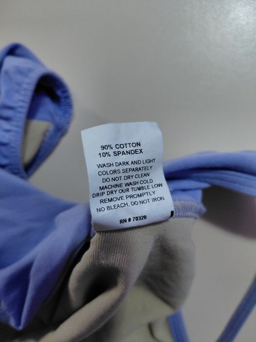 Leotard balet mărimea M