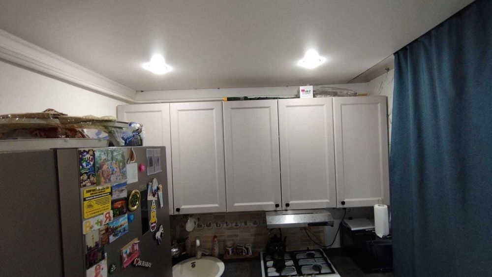 Продажа 4-комнатной квартиры