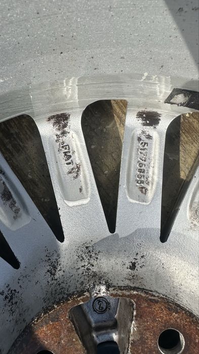 Джанти за Фиат,Fiat ,Alfa,Lancia 16ц.Перфектни!