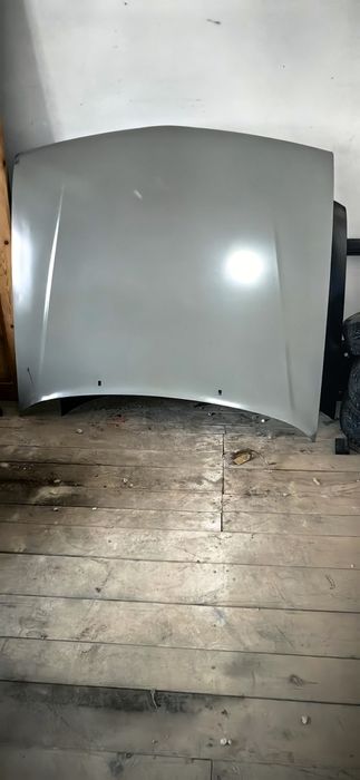 Капот Audi 100 C3