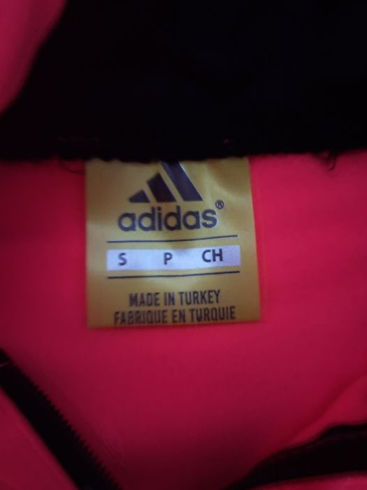 Trening Adidas pentru fetite