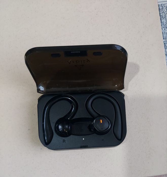 Потеряла наушник Arbily