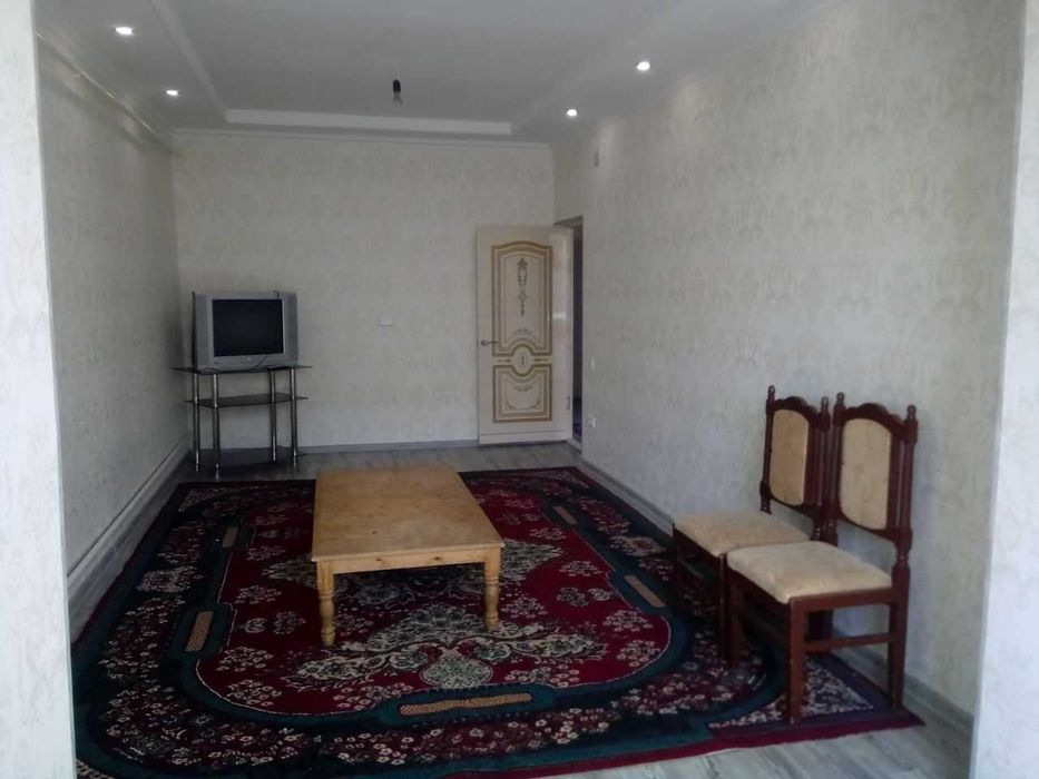 Нокис каласы 108п/т массив Сарбиназ 3-ханалы Квартира ижарага бериледи