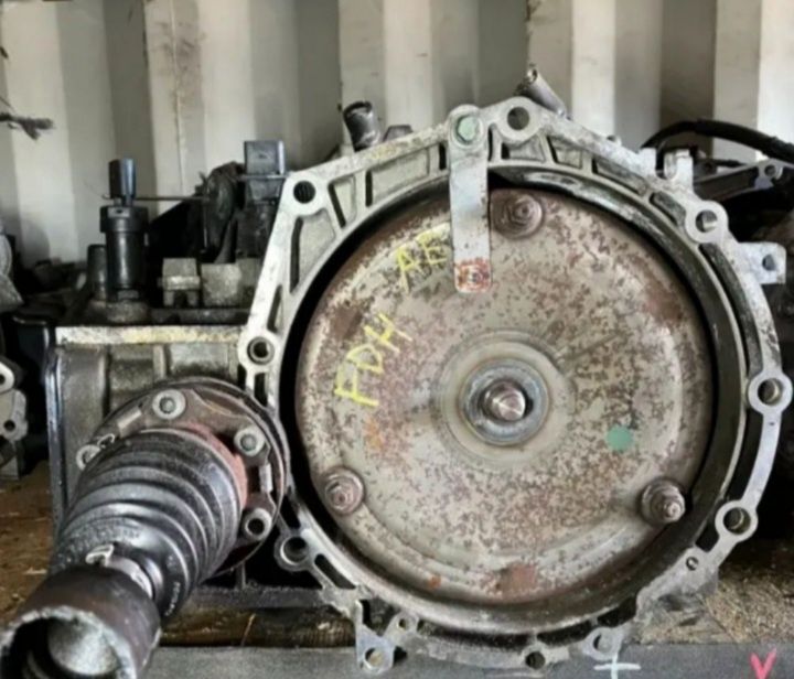 Автомат коробка Golf 4, Skoda Octavia 01M 2.0л. Bora, Jetta