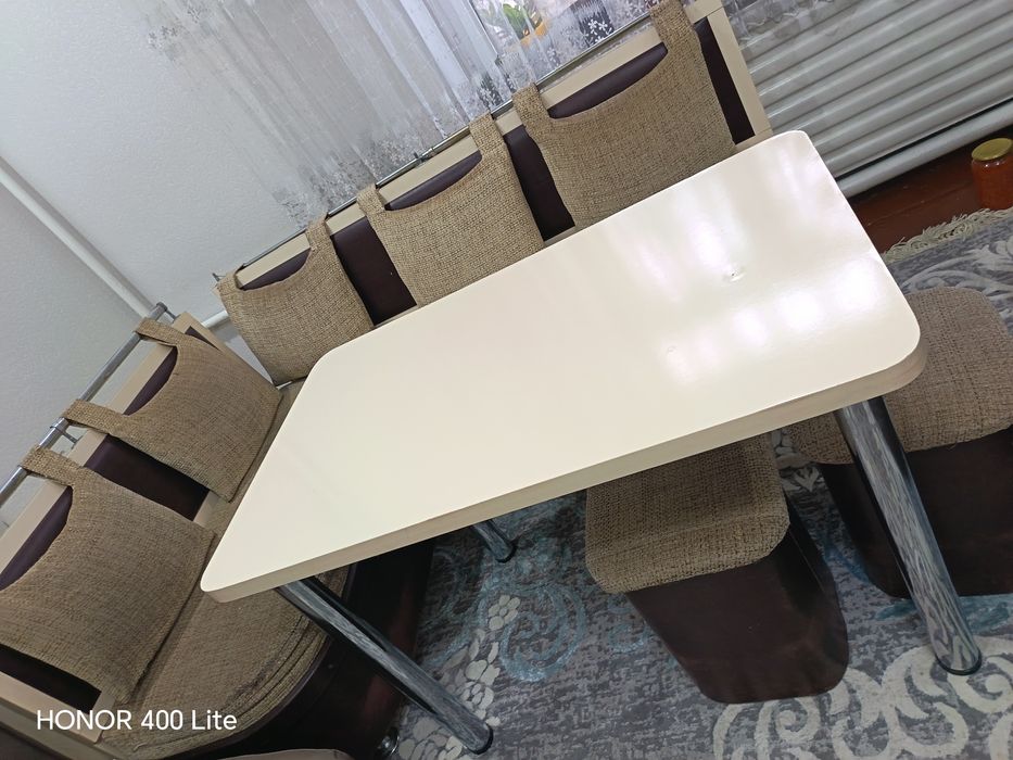 Уголок для кухни