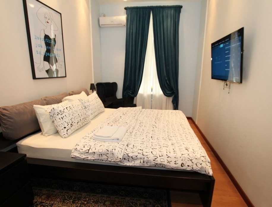 Дава се под наем Тристаен апартамент в Пловдив, Мараша - 90 кв.м за 331.5 € - Снимка #4