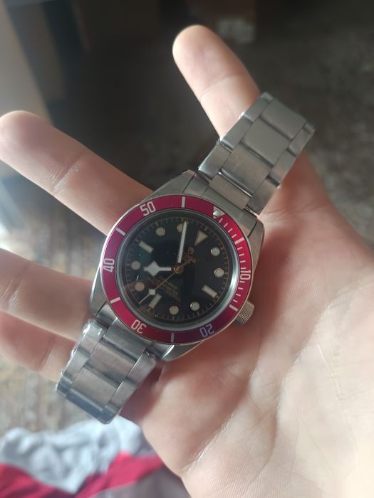 Ceas diver automatic