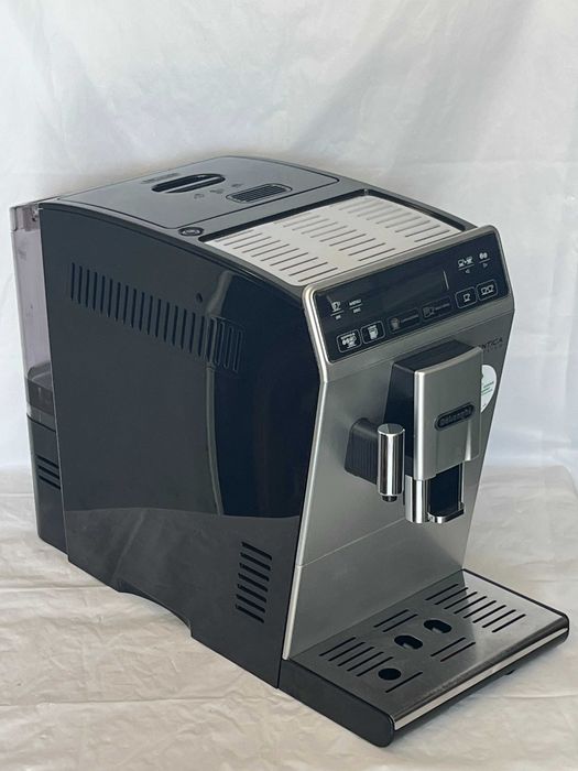 Кафемашина DeLonghi Autentica Cappuccino ETAM 29.660.SB – С Гаранция!