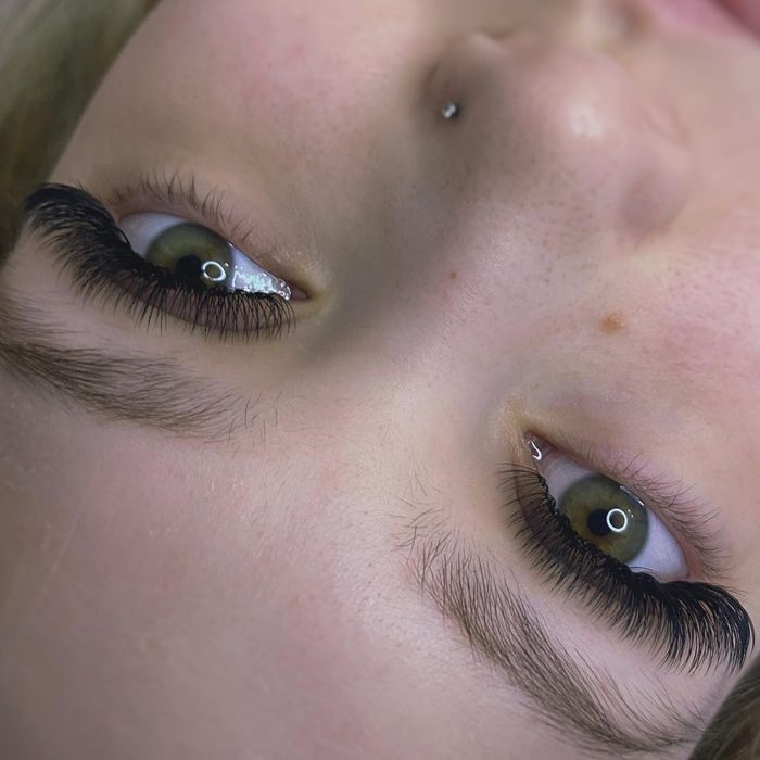 Наращивание ресниц г. Тараз!