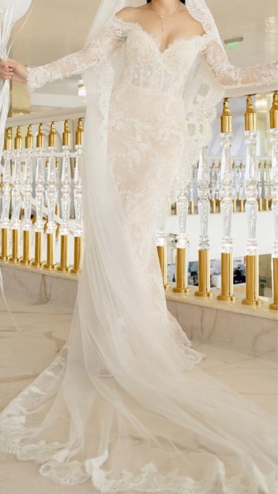 Rochie de mireasa