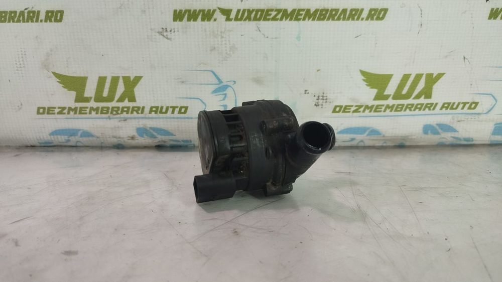 Pompa apa auxiliara A2118350364 Mercedes-Benz E-Class W211 [facelift]