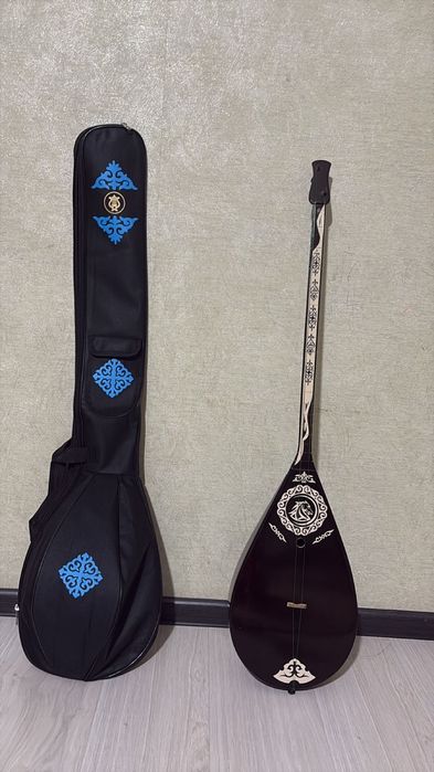 Продам новый домбыра