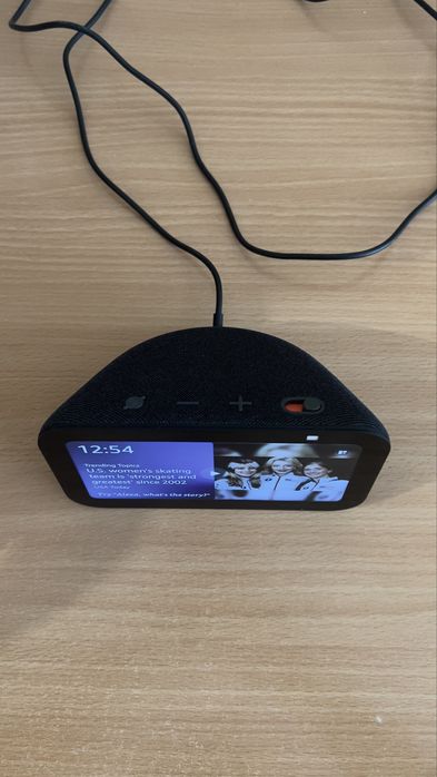 Amazon Alexa Echo Show 5 (3th Gen)