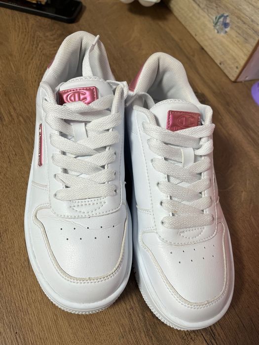 Кецове champion rebound