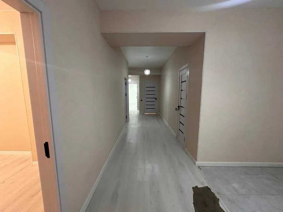 Супер Цена‼️‼️‼️Новостройка 4/6/8 125м2 Ор метро Шахристан/Телебашня