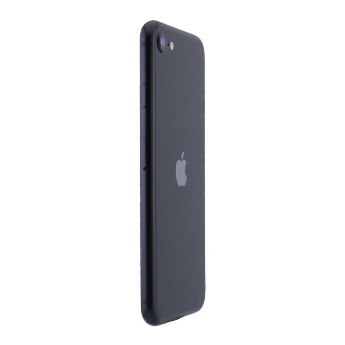 iPhone SE 2 64GB Black | TrueGSM