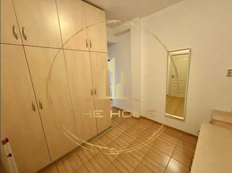 Дава се под наем Двустаен апартамент в Варна, Център - 56 кв.м за 450 € - Снимка #5