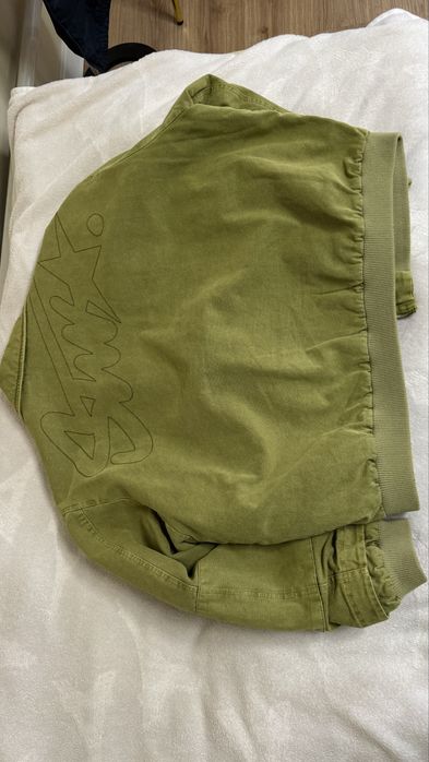 Pull&Bear Бомбер куртка
