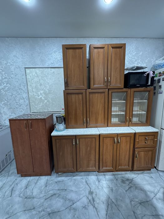 Продам кухонный гарнитур