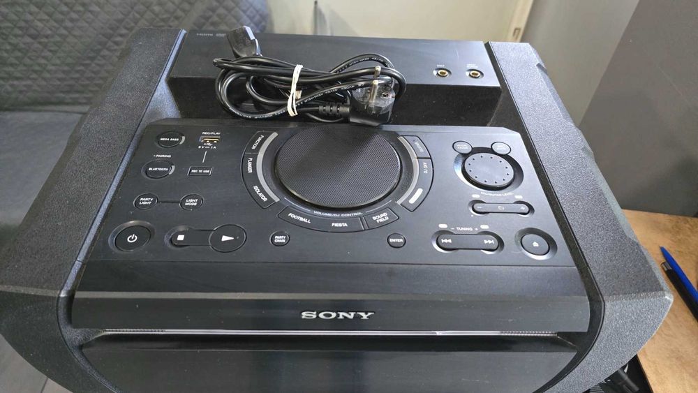 ***ПЕРФЕКТЕН***Sony Shake X30