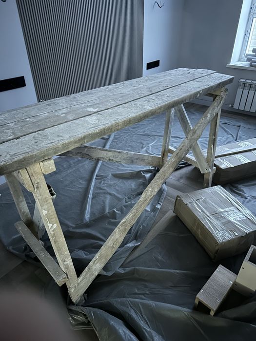 Строительный козел