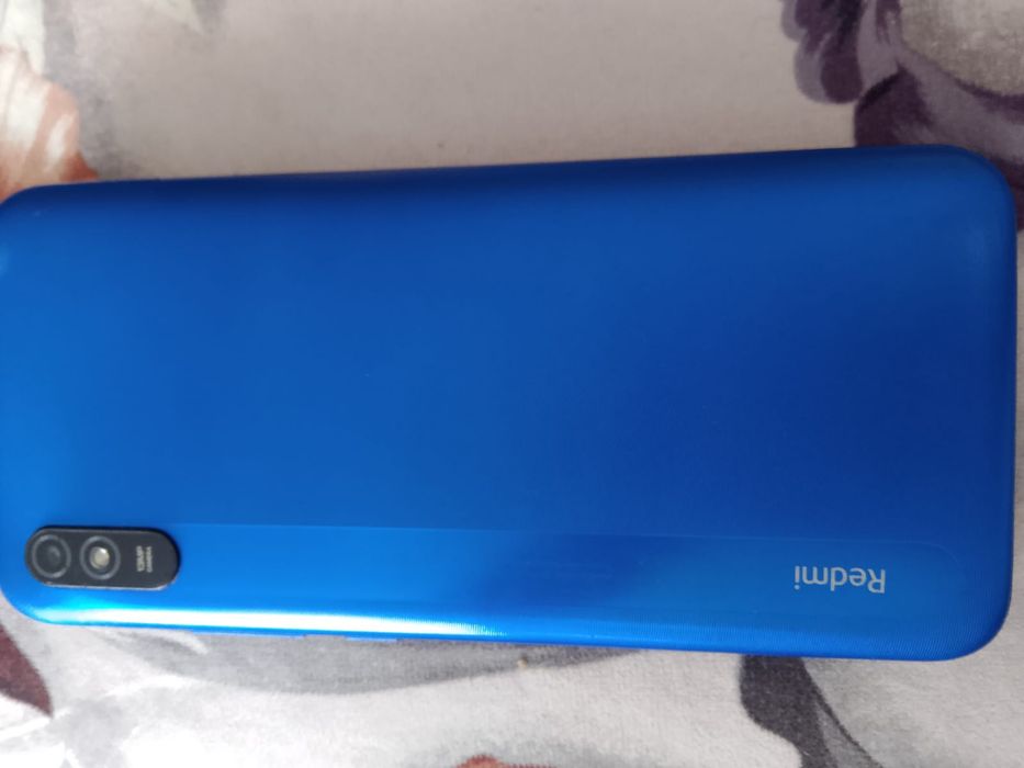 телефон Redmi 9A