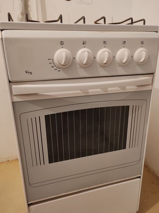 Продам газ плита