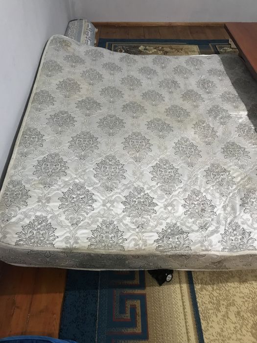 Гарантия новый сатылады