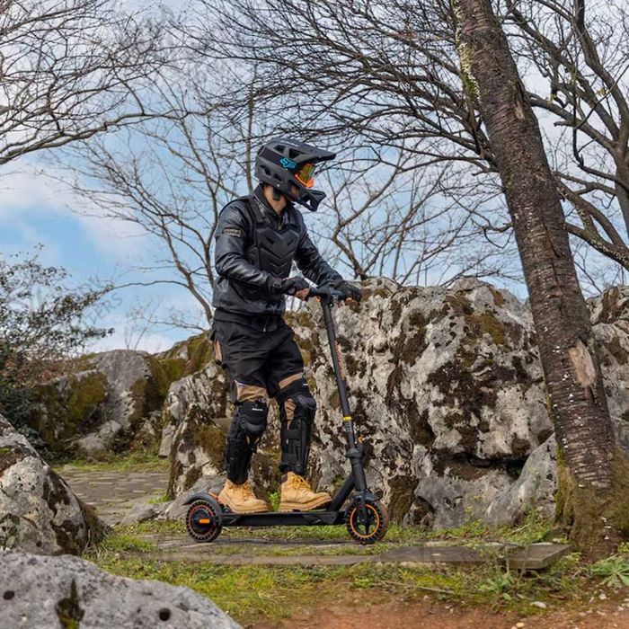 Нови с гаранция!!! KuKirin S1 Max! ОПЦИЯ НА ИЗПЛАЩАНЕ!