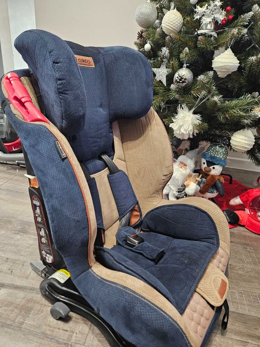 Scaun auto Coletto Sportivo Isofix