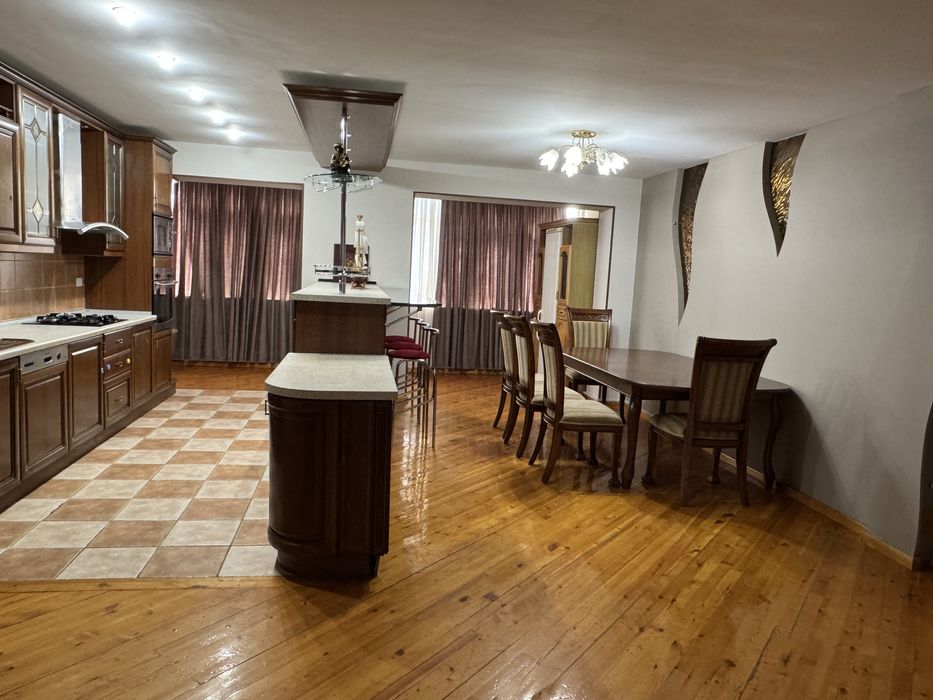 Сдается квартира